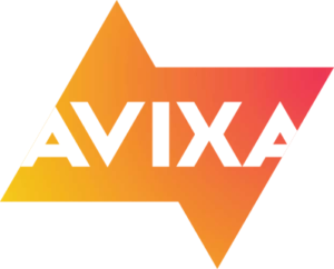 We are an AVIXA member.