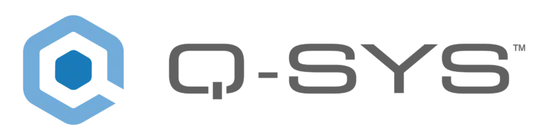 Qsys - Prolinx Audio Visual