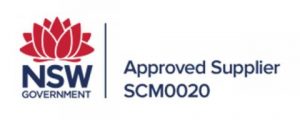 Approved Supplier SCM0020 & SCM0256